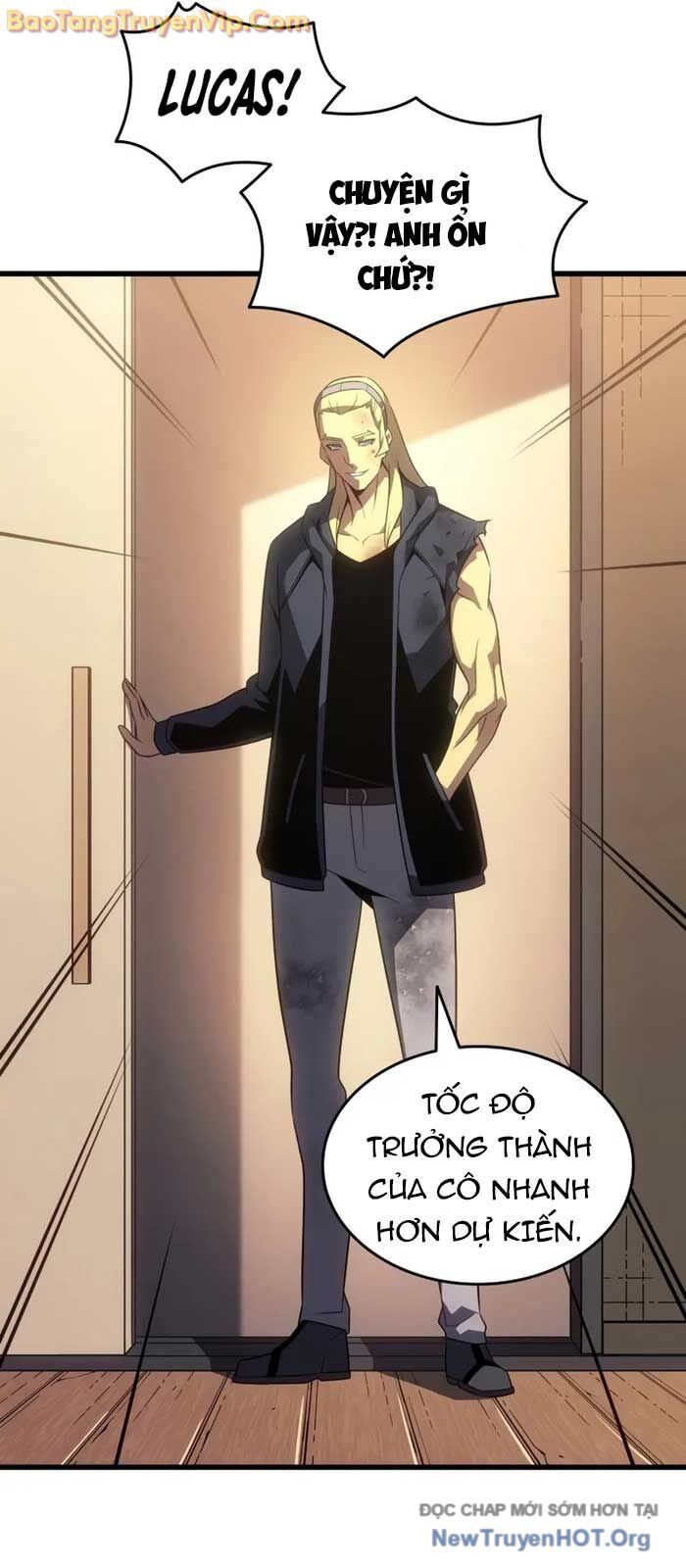 Sự Trở Lại Của Pháp Sư Vĩ Đại Sau 4000 Năm - Chapter 213 - Page 77