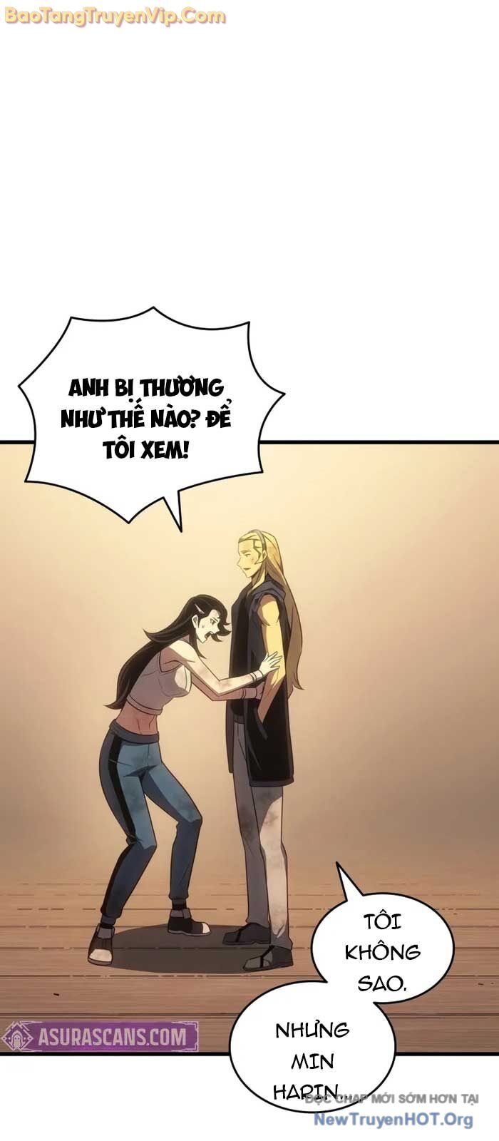 Sự Trở Lại Của Pháp Sư Vĩ Đại Sau 4000 Năm - Chapter 213 - Page 78