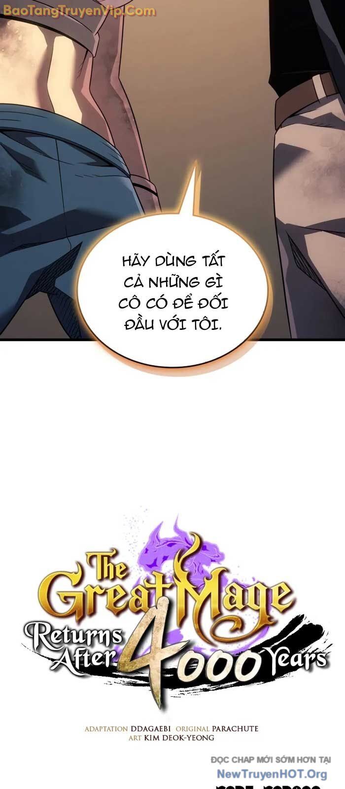 Sự Trở Lại Của Pháp Sư Vĩ Đại Sau 4000 Năm - Chapter 213 - Page 81