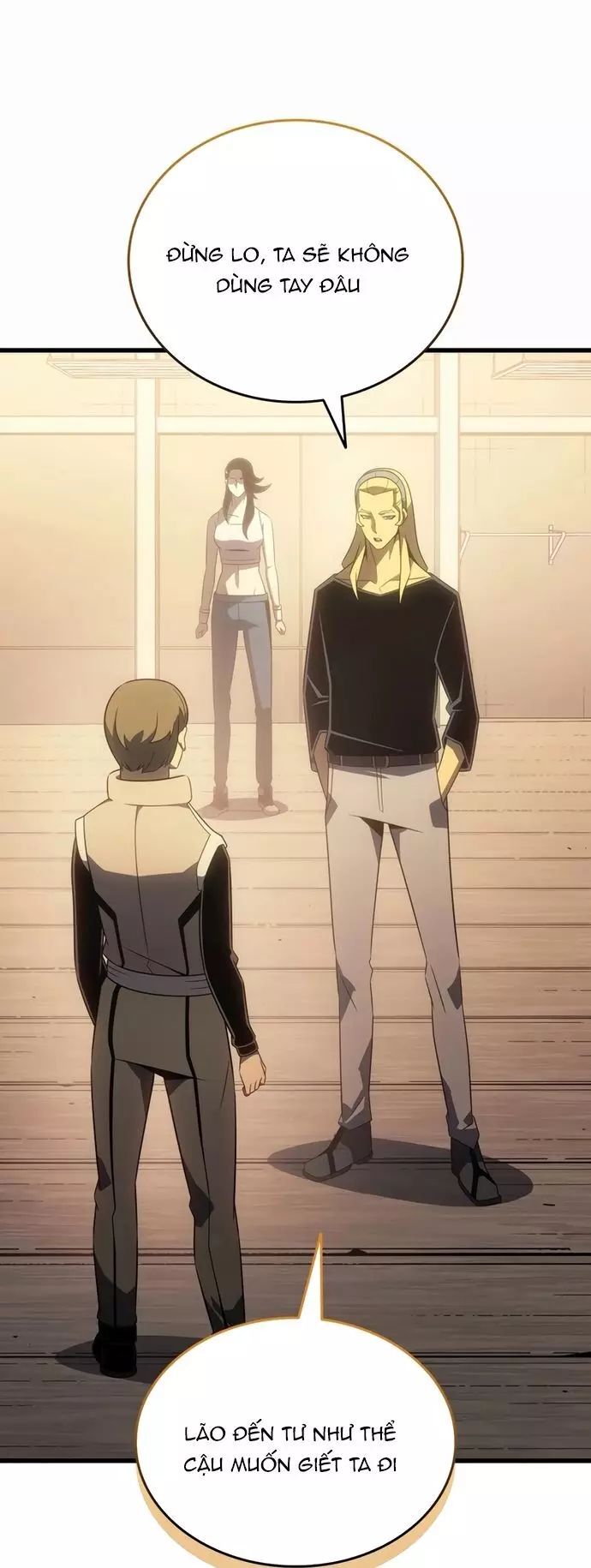 Sự Trở Lại Của Pháp Sư Vĩ Đại Sau 4000 Năm - Chapter 214 - Page 108