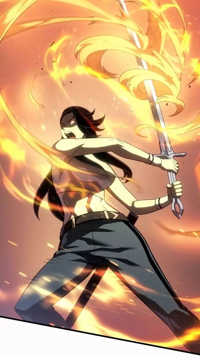 Sự Trở Lại Của Pháp Sư Vĩ Đại Sau 4000 Năm - Chapter 214 - Page 17