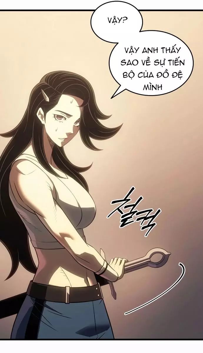 Sự Trở Lại Của Pháp Sư Vĩ Đại Sau 4000 Năm - Chapter 214 - Page 25