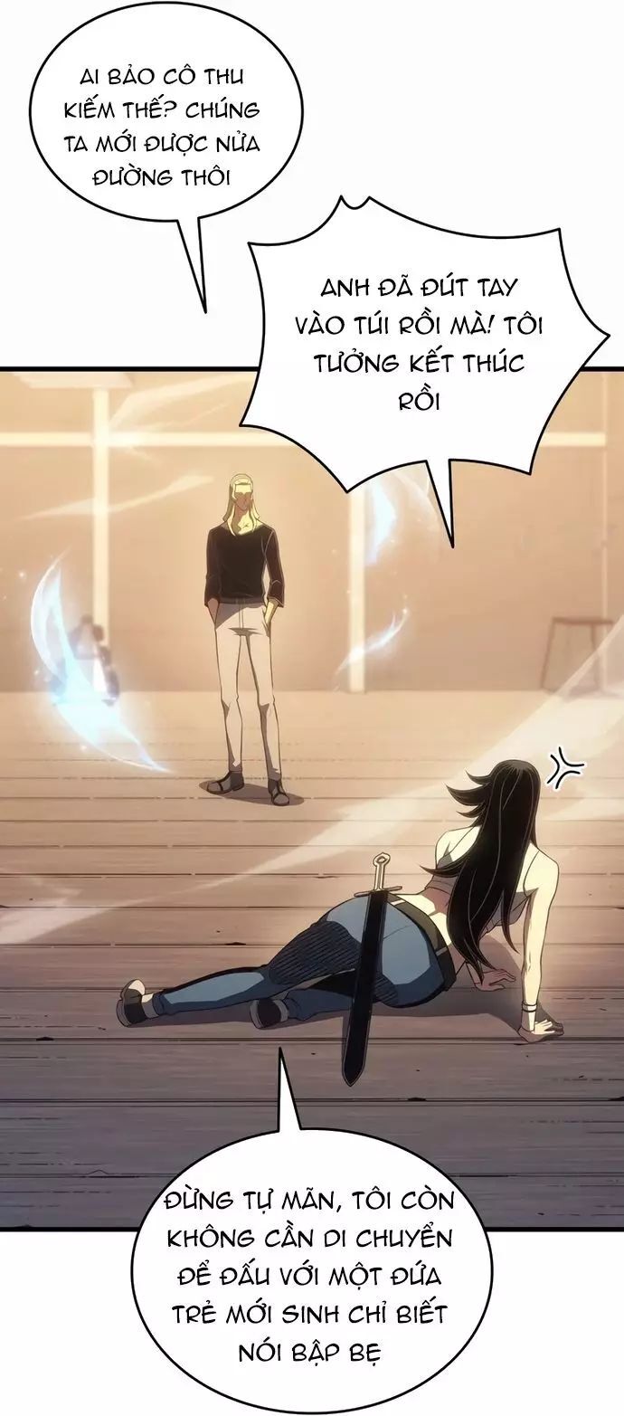 Sự Trở Lại Của Pháp Sư Vĩ Đại Sau 4000 Năm - Chapter 214 - Page 28