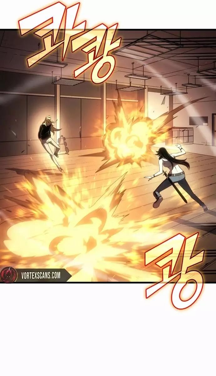 Sự Trở Lại Của Pháp Sư Vĩ Đại Sau 4000 Năm - Chapter 214 - Page 3