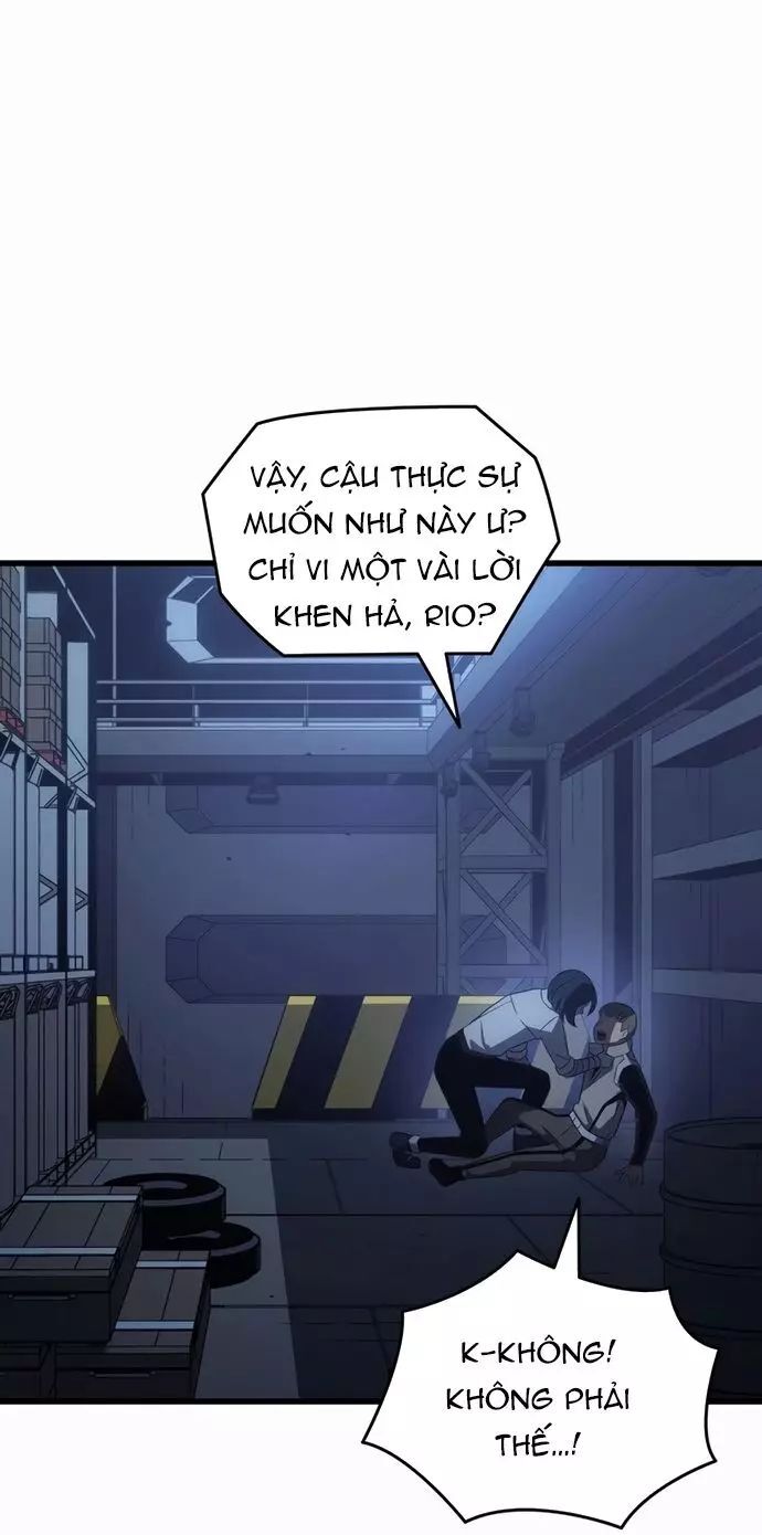 Sự Trở Lại Của Pháp Sư Vĩ Đại Sau 4000 Năm - Chapter 214 - Page 35