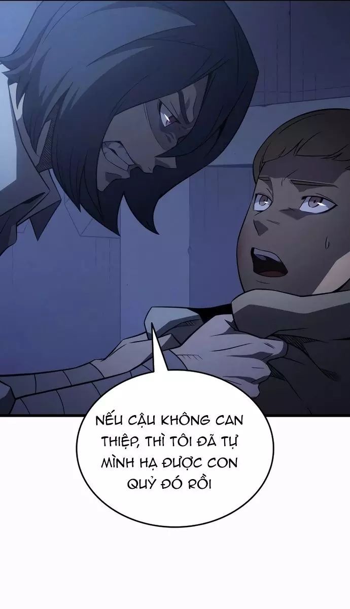 Sự Trở Lại Của Pháp Sư Vĩ Đại Sau 4000 Năm - Chapter 214 - Page 37