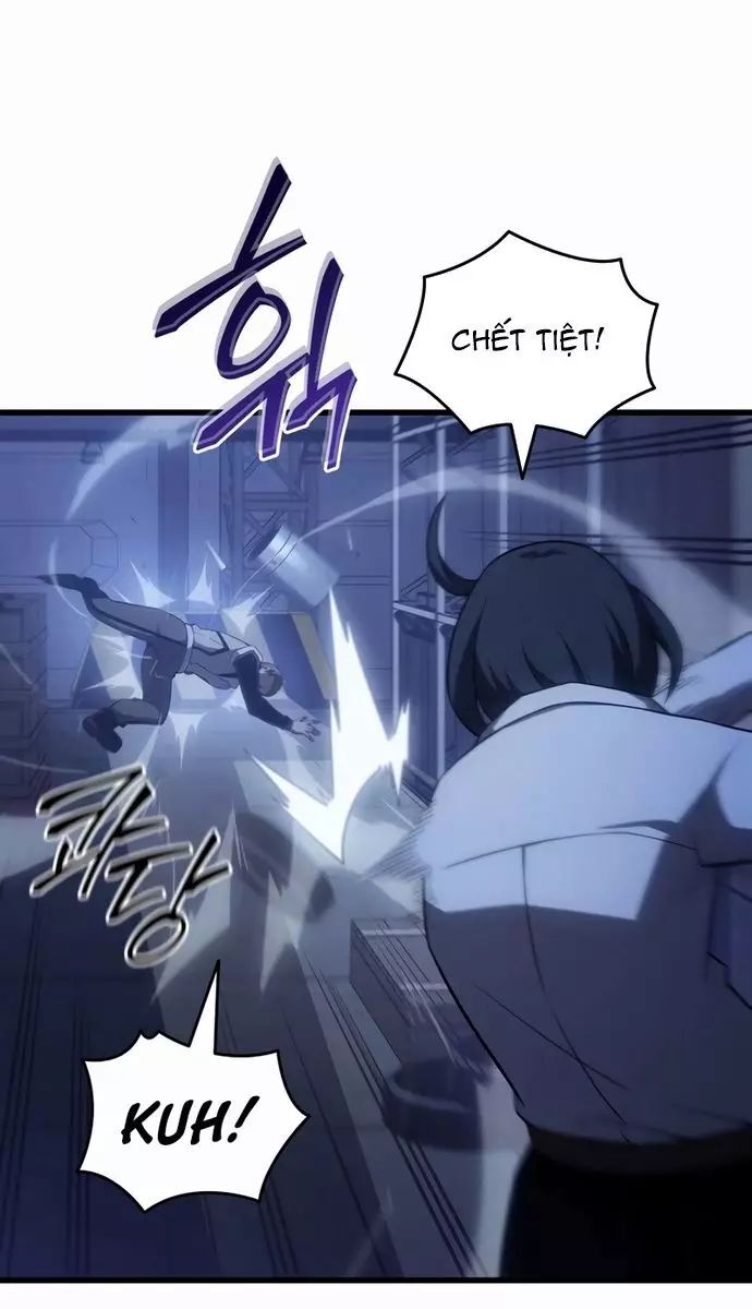 Sự Trở Lại Của Pháp Sư Vĩ Đại Sau 4000 Năm - Chapter 214 - Page 45