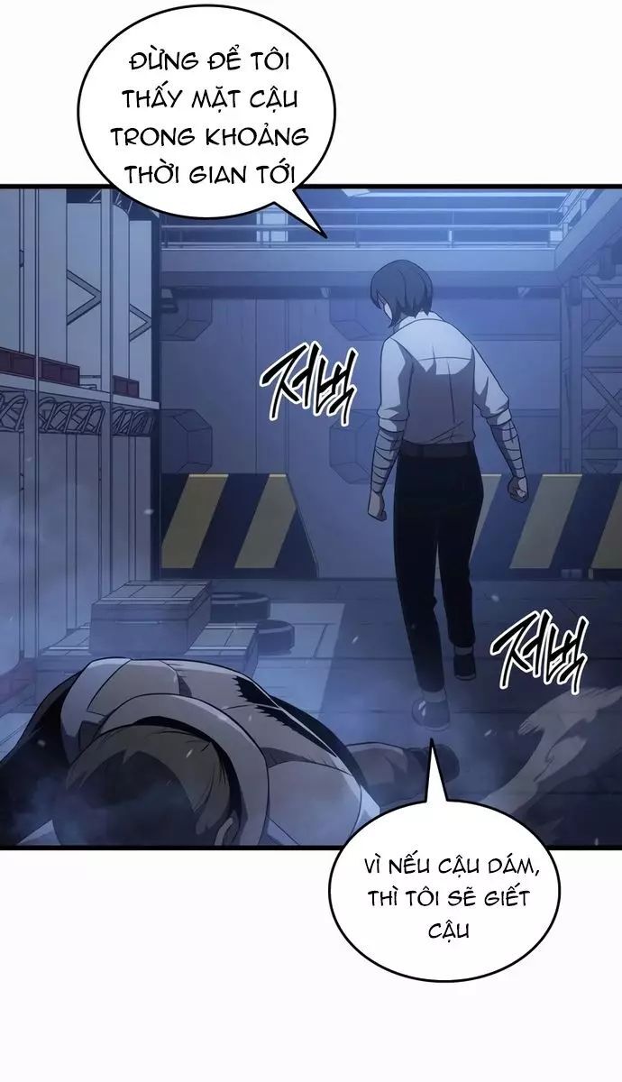 Sự Trở Lại Của Pháp Sư Vĩ Đại Sau 4000 Năm - Chapter 214 - Page 47