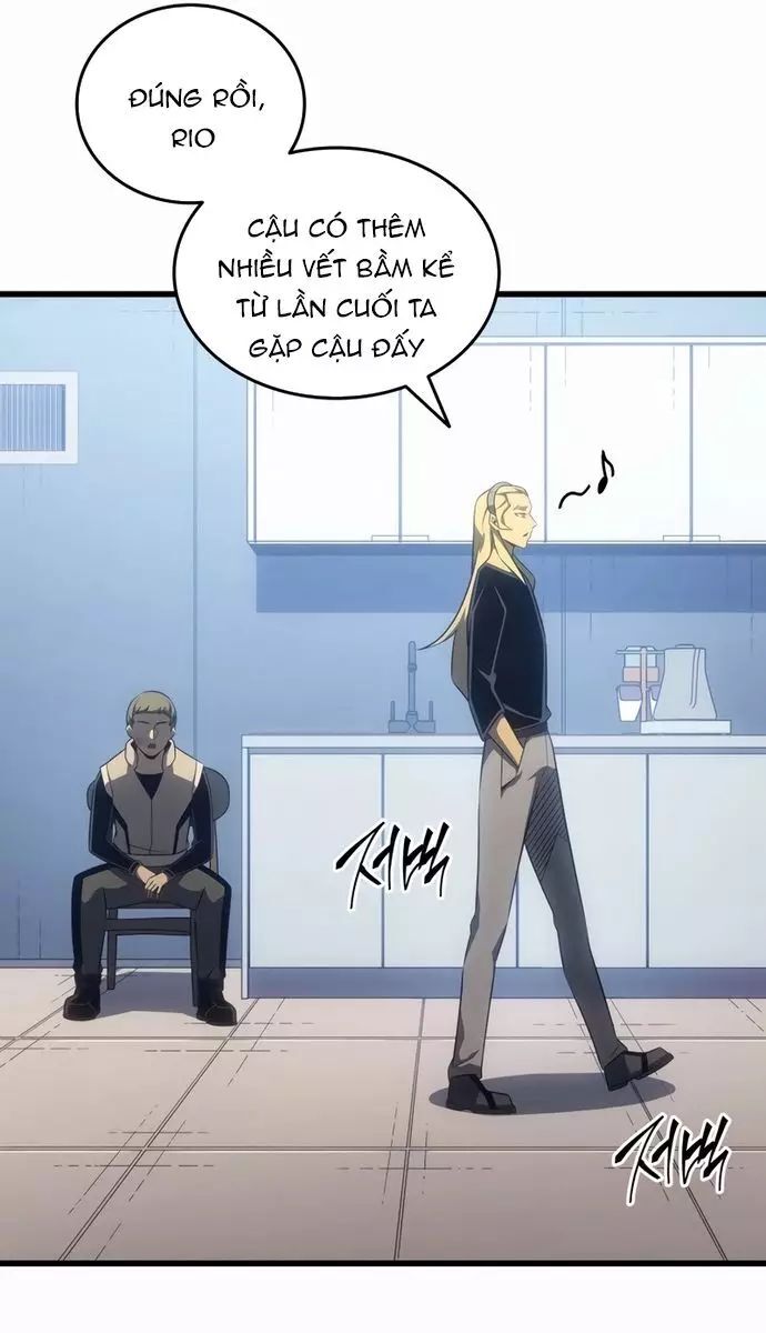 Sự Trở Lại Của Pháp Sư Vĩ Đại Sau 4000 Năm - Chapter 214 - Page 54