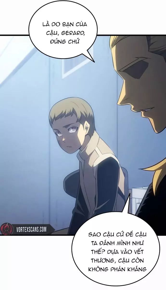 Sự Trở Lại Của Pháp Sư Vĩ Đại Sau 4000 Năm - Chapter 214 - Page 57