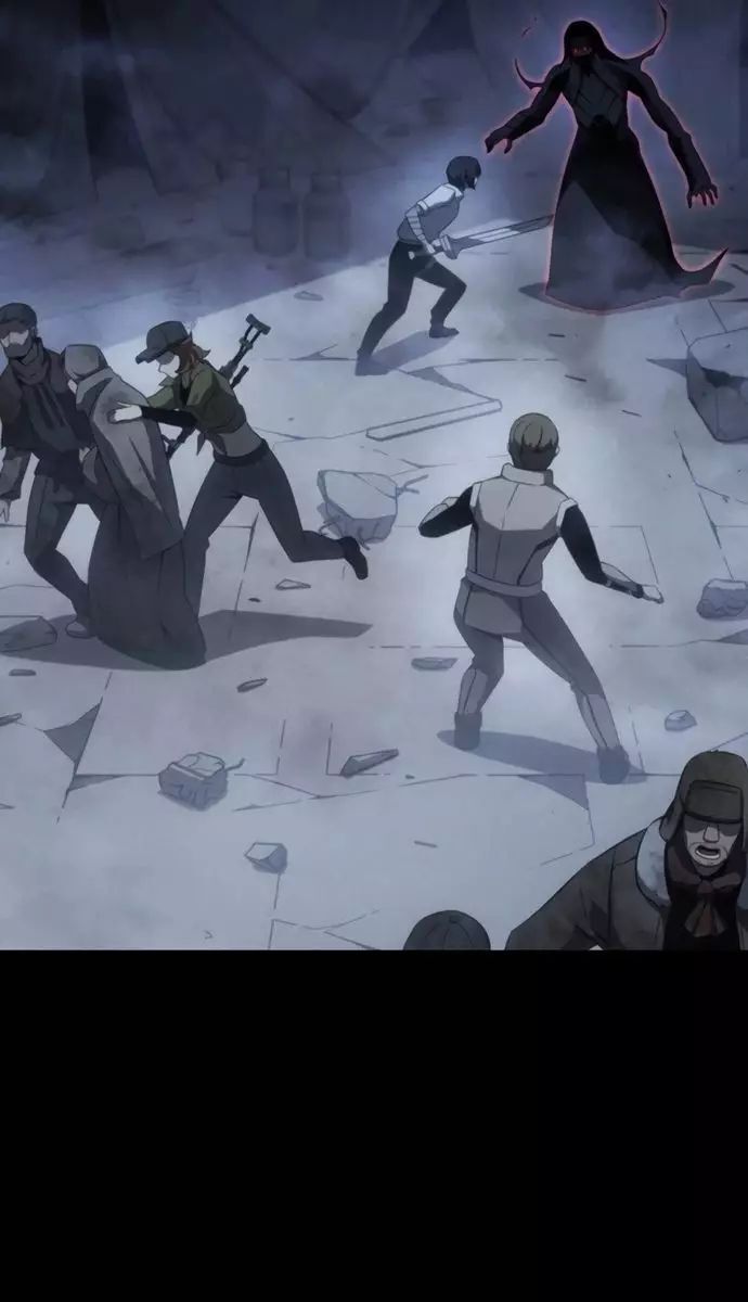 Sự Trở Lại Của Pháp Sư Vĩ Đại Sau 4000 Năm - Chapter 214 - Page 72