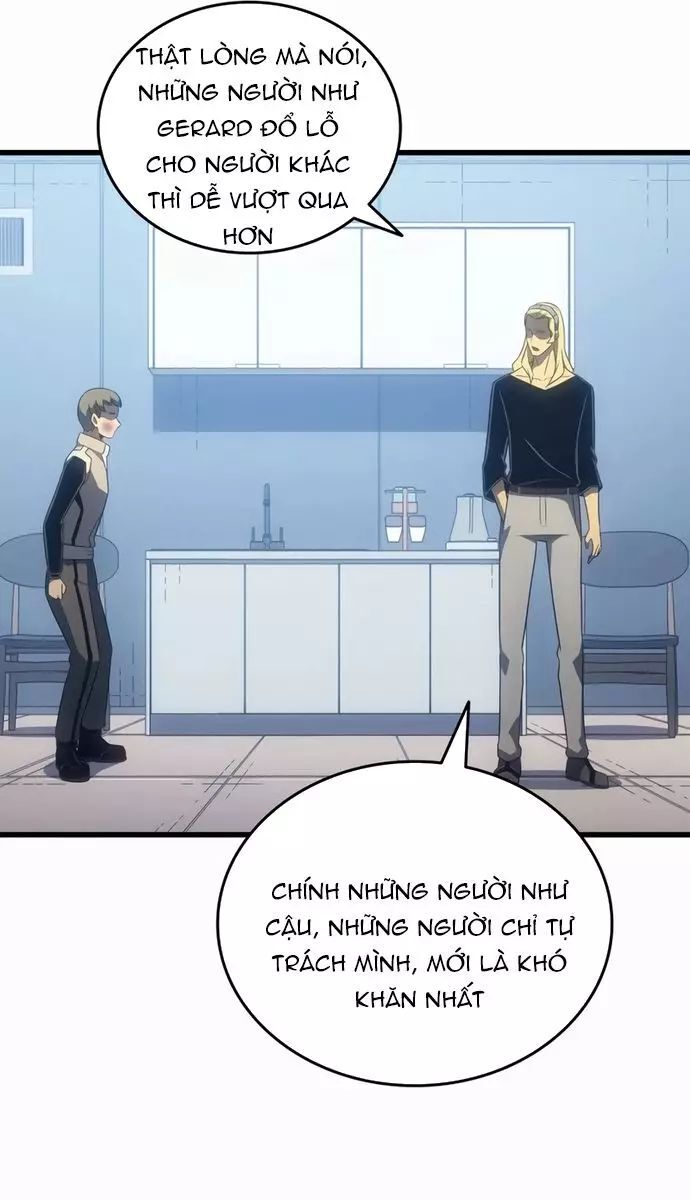 Sự Trở Lại Của Pháp Sư Vĩ Đại Sau 4000 Năm - Chapter 214 - Page 98