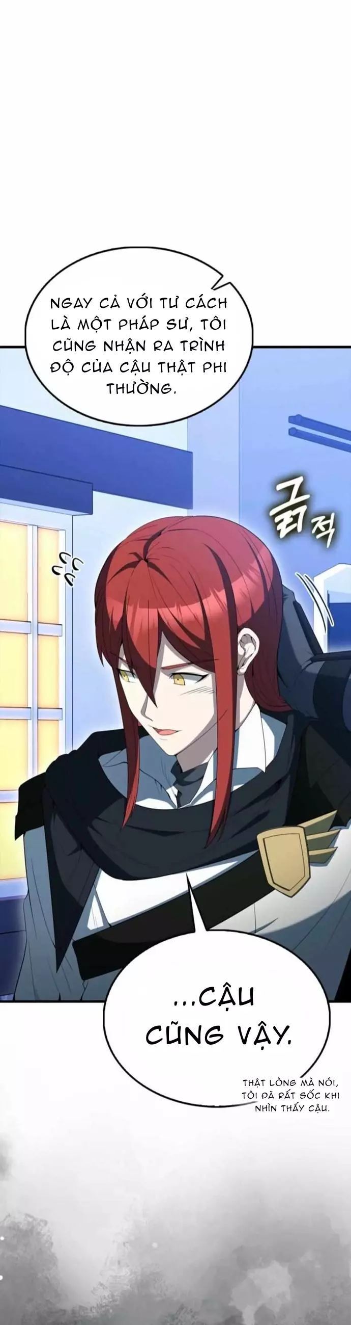 Nhân Vật Phụ Siêu Mạnh - Chapter 87 - Page 10