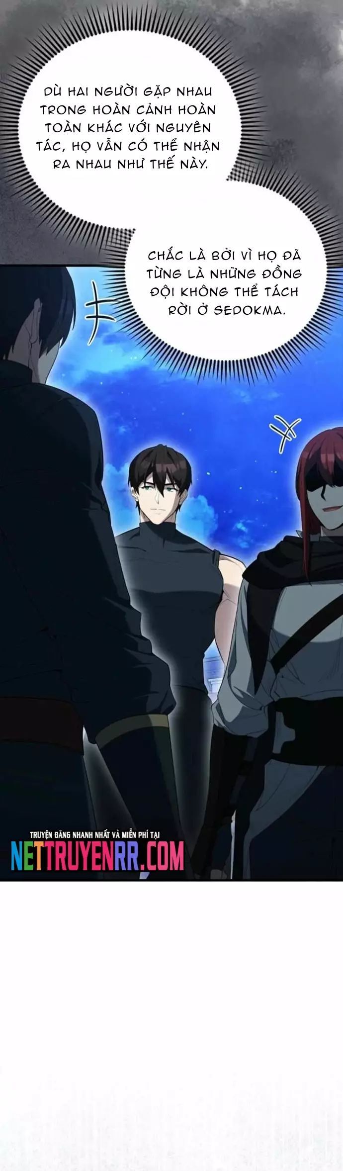 Nhân Vật Phụ Siêu Mạnh - Chapter 87 - Page 11