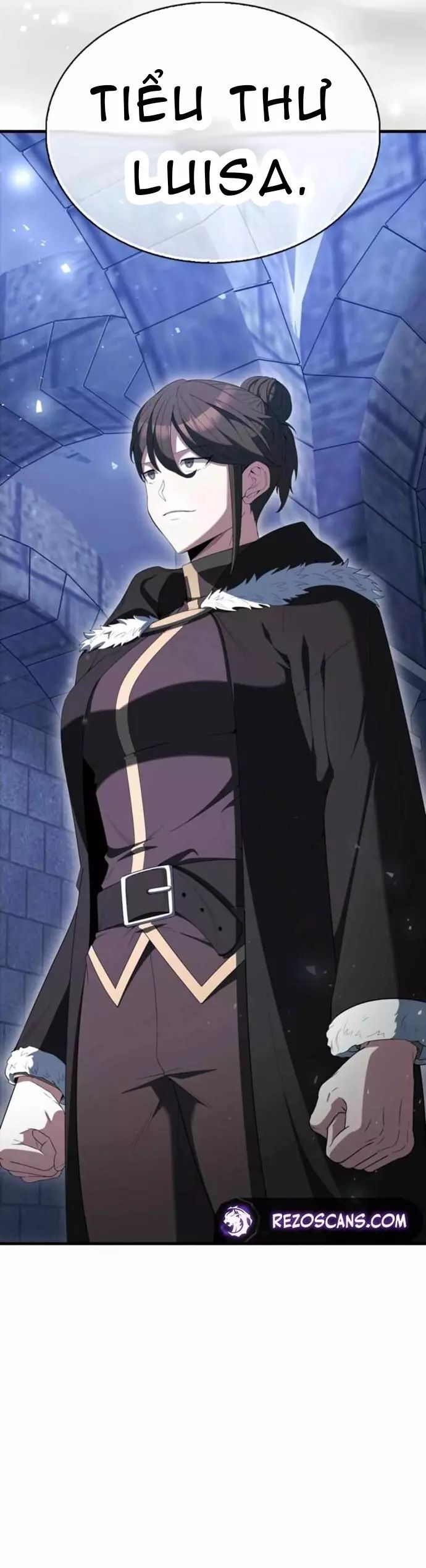 Nhân Vật Phụ Siêu Mạnh - Chapter 87 - Page 18