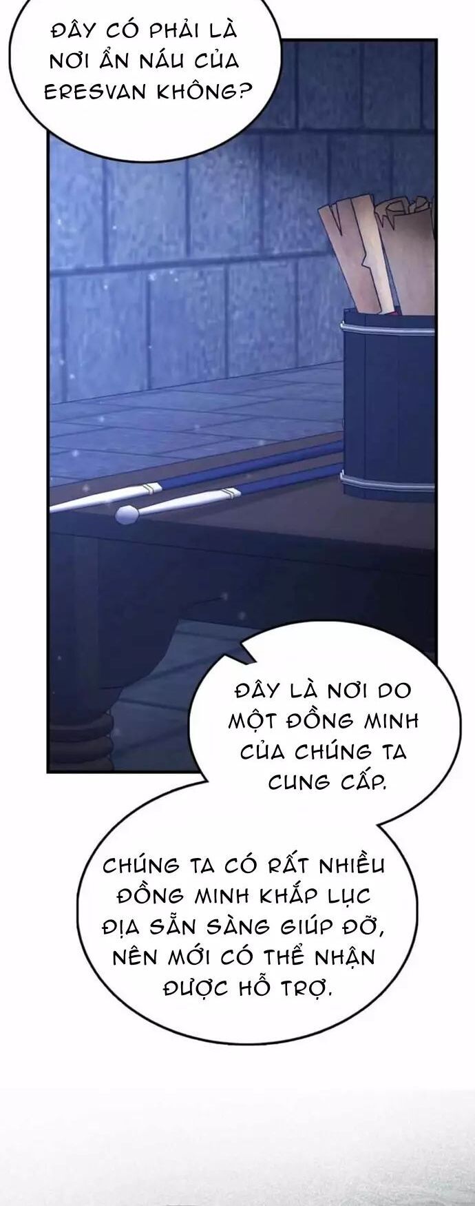 Nhân Vật Phụ Siêu Mạnh - Chapter 87 - Page 20