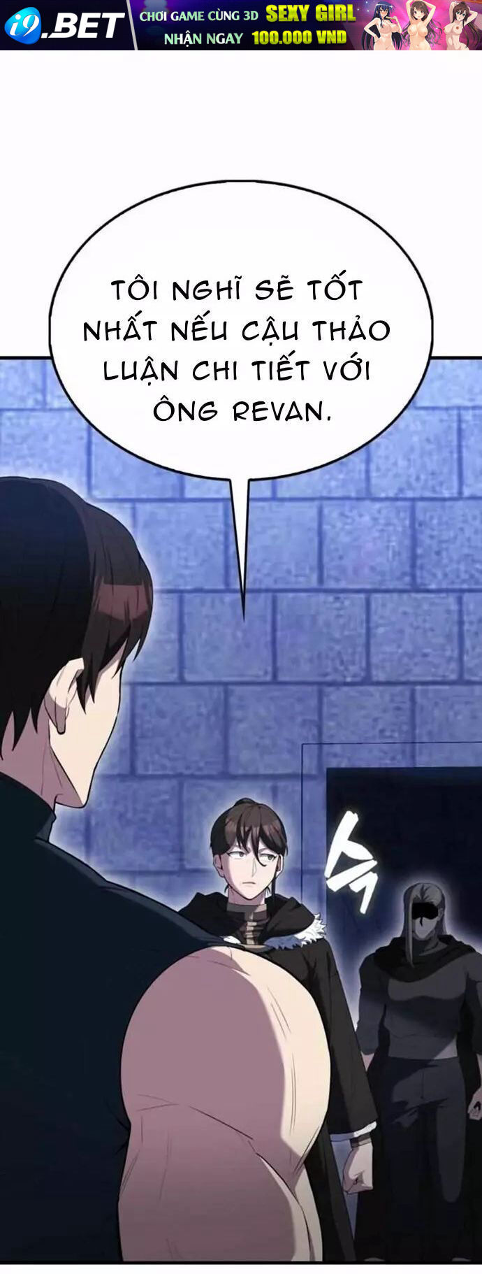 Nhân Vật Phụ Siêu Mạnh - Chapter 87 - Page 22