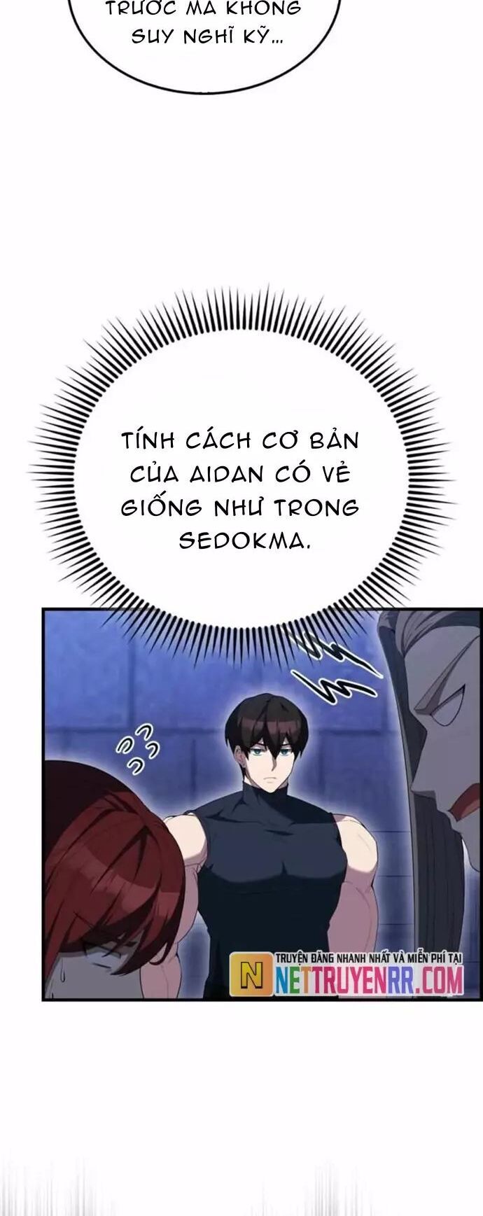 Nhân Vật Phụ Siêu Mạnh - Chapter 87 - Page 25