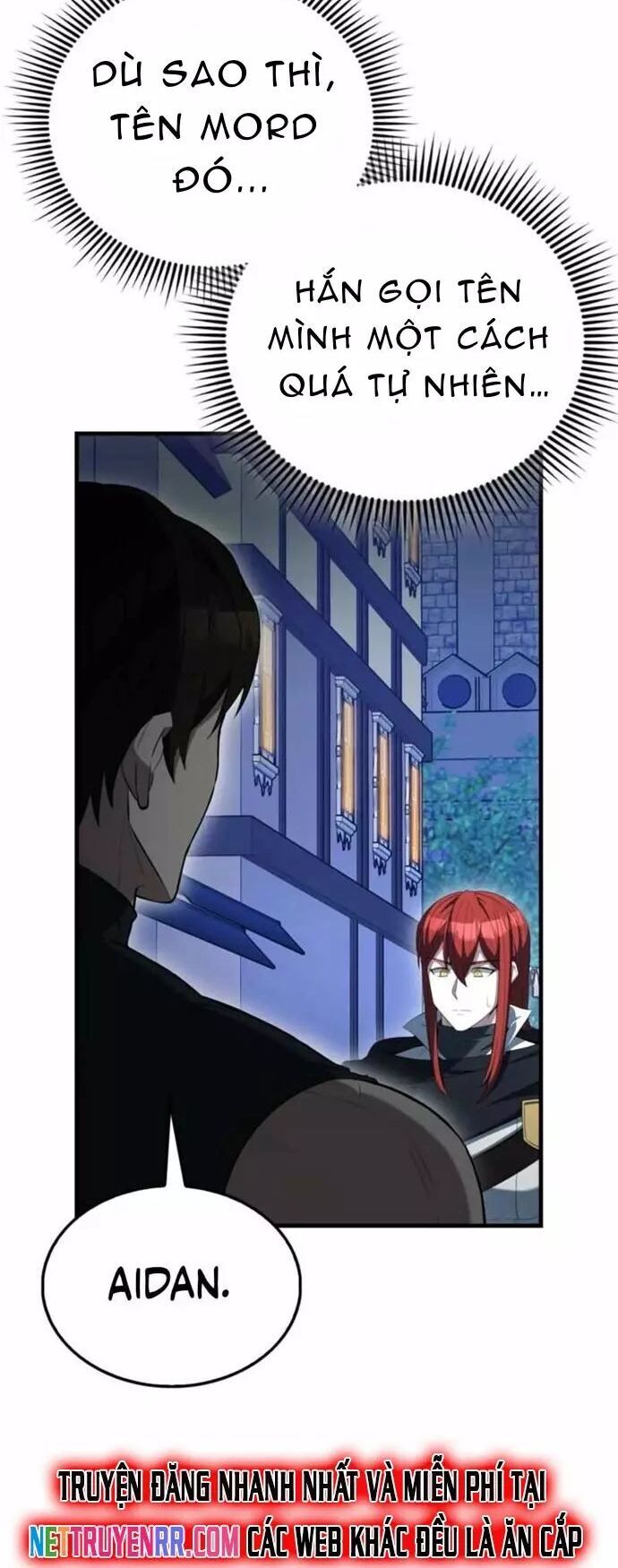 Nhân Vật Phụ Siêu Mạnh - Chapter 87 - Page 3