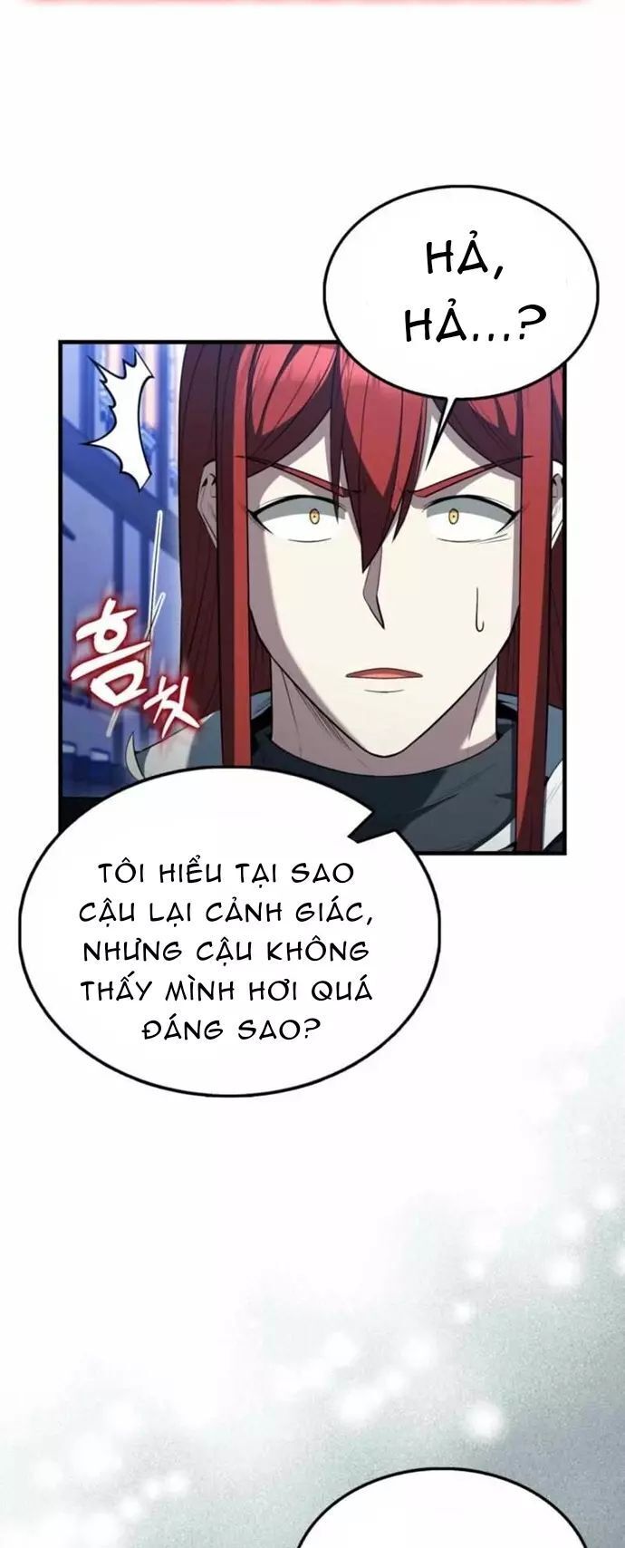 Nhân Vật Phụ Siêu Mạnh - Chapter 87 - Page 4