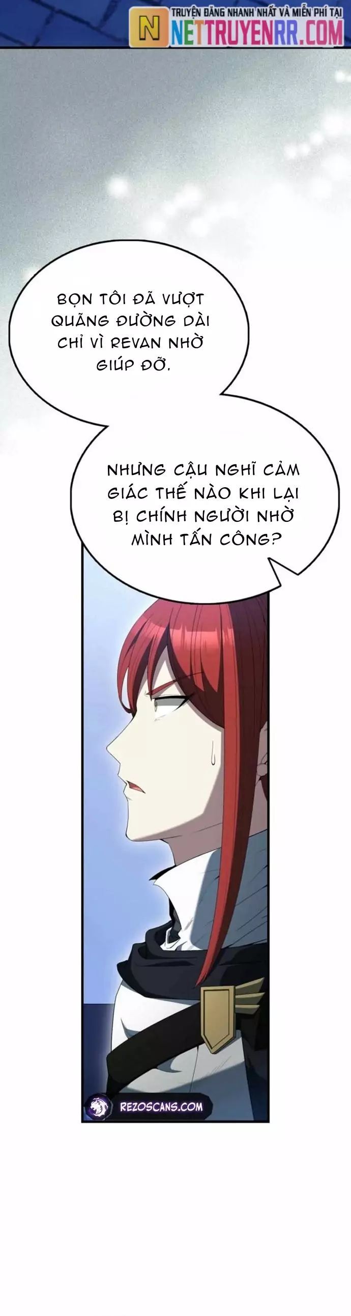 Nhân Vật Phụ Siêu Mạnh - Chapter 87 - Page 6