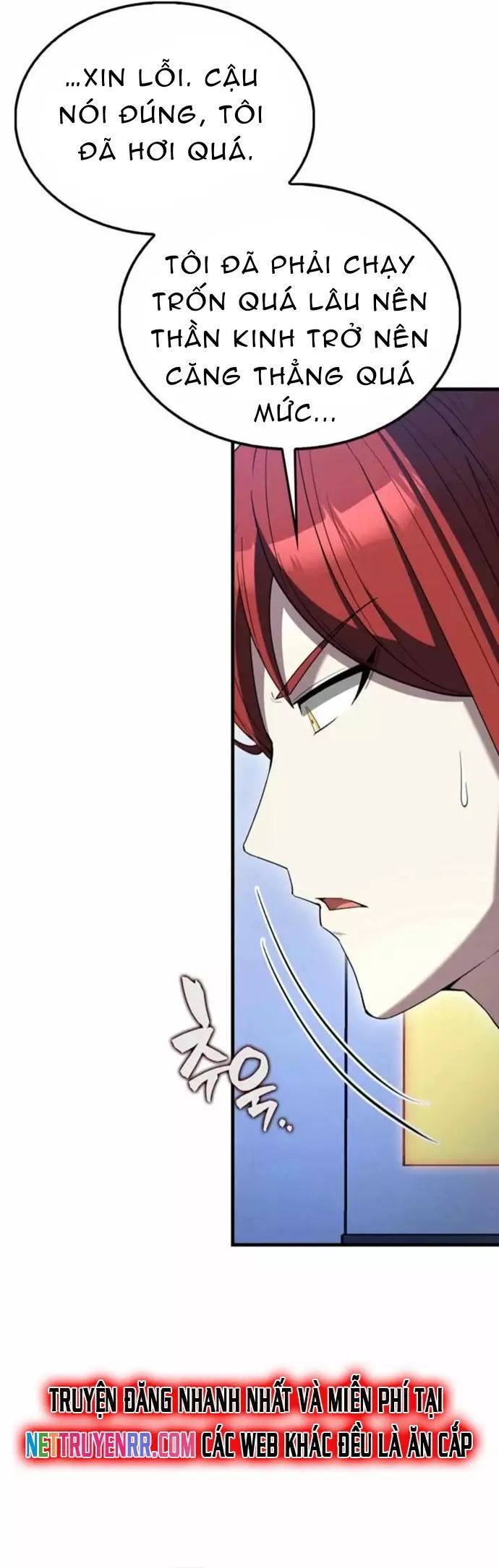 Nhân Vật Phụ Siêu Mạnh - Chapter 87 - Page 7