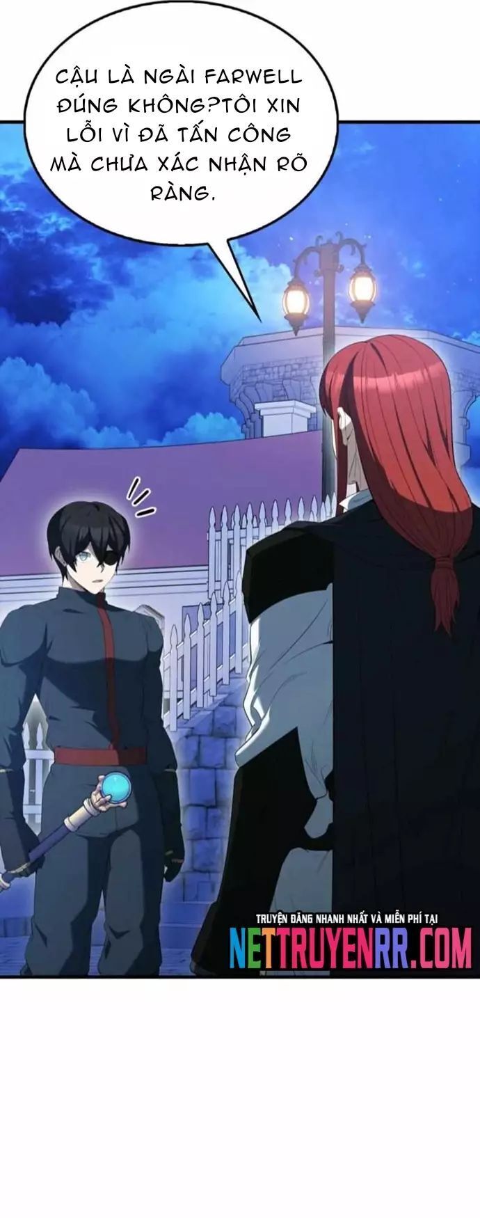 Nhân Vật Phụ Siêu Mạnh - Chapter 87 - Page 8