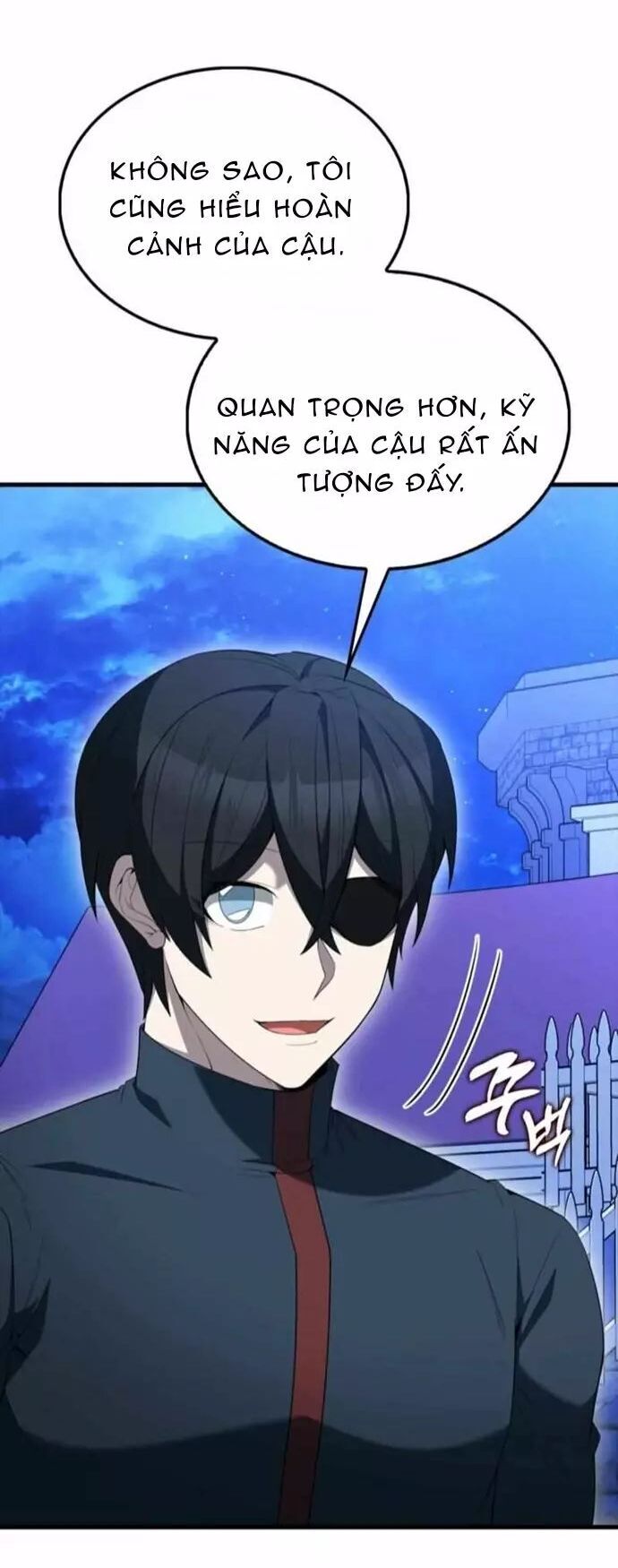 Nhân Vật Phụ Siêu Mạnh - Chapter 87 - Page 9