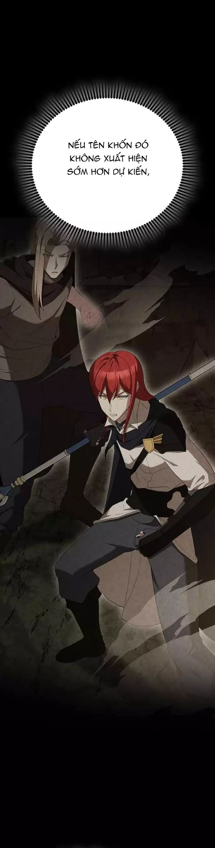 Nhân Vật Phụ Siêu Mạnh - Chapter 88 - Page 10