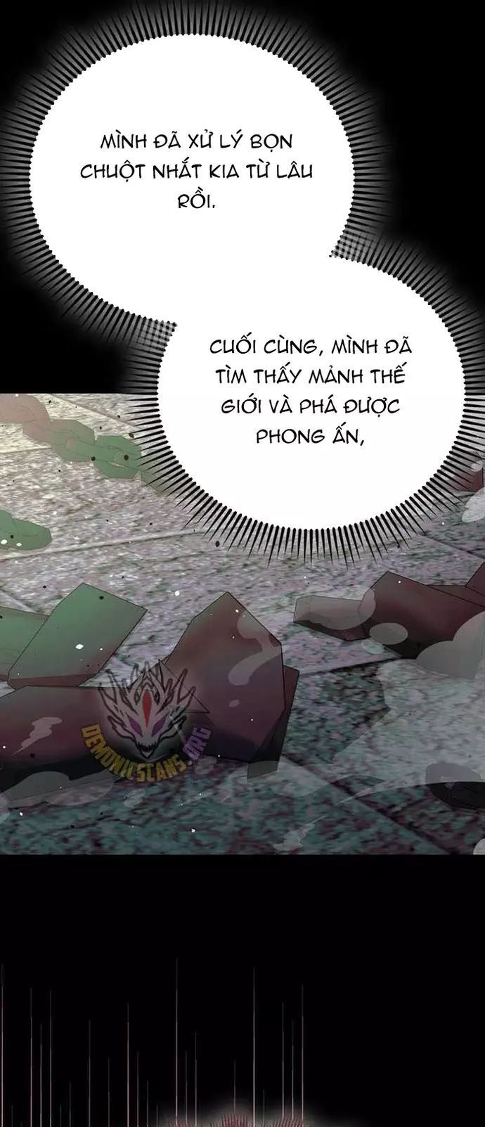 Nhân Vật Phụ Siêu Mạnh - Chapter 88 - Page 11