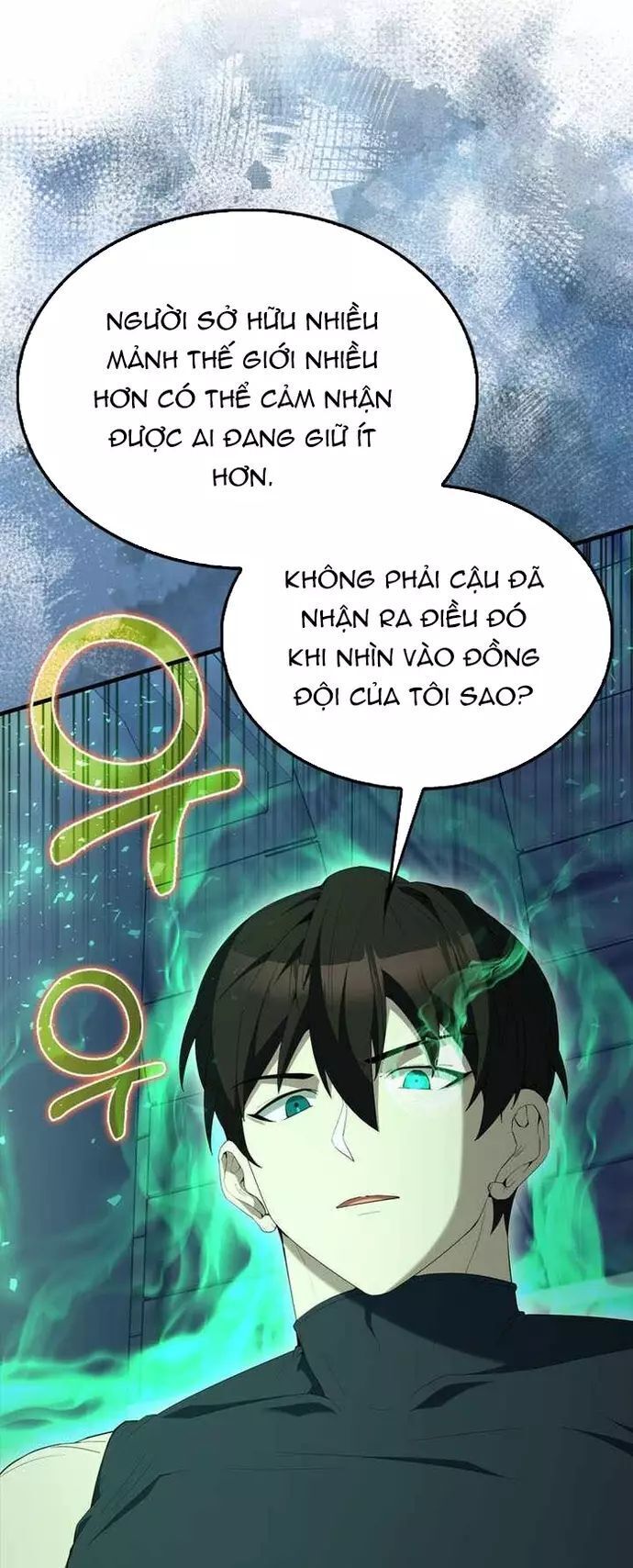 Nhân Vật Phụ Siêu Mạnh - Chapter 88 - Page 18