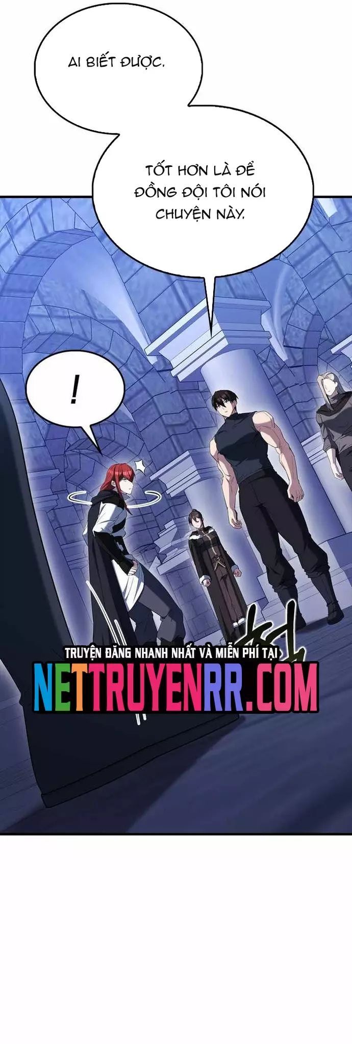 Nhân Vật Phụ Siêu Mạnh - Chapter 88 - Page 21