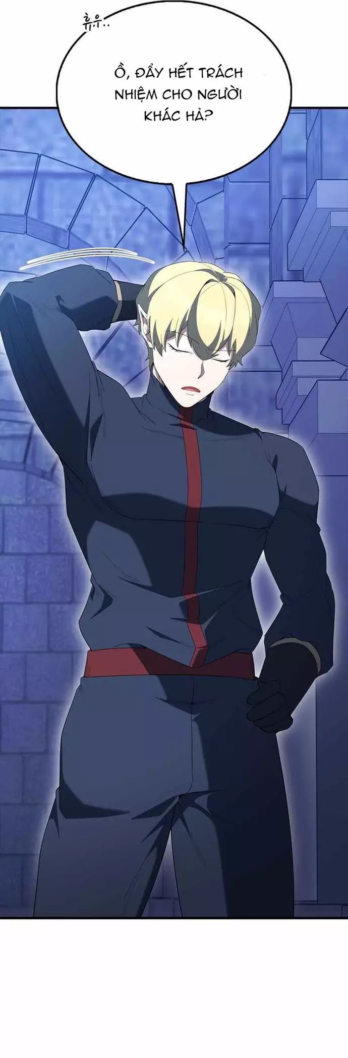 Nhân Vật Phụ Siêu Mạnh - Chapter 88 - Page 22