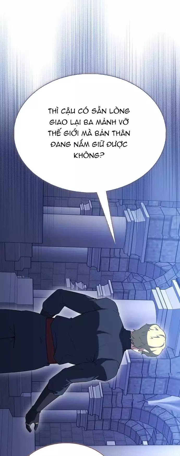 Nhân Vật Phụ Siêu Mạnh - Chapter 88 - Page 24