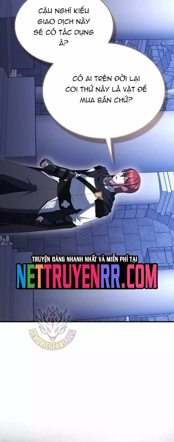 Nhân Vật Phụ Siêu Mạnh - Chapter 88 - Page 25