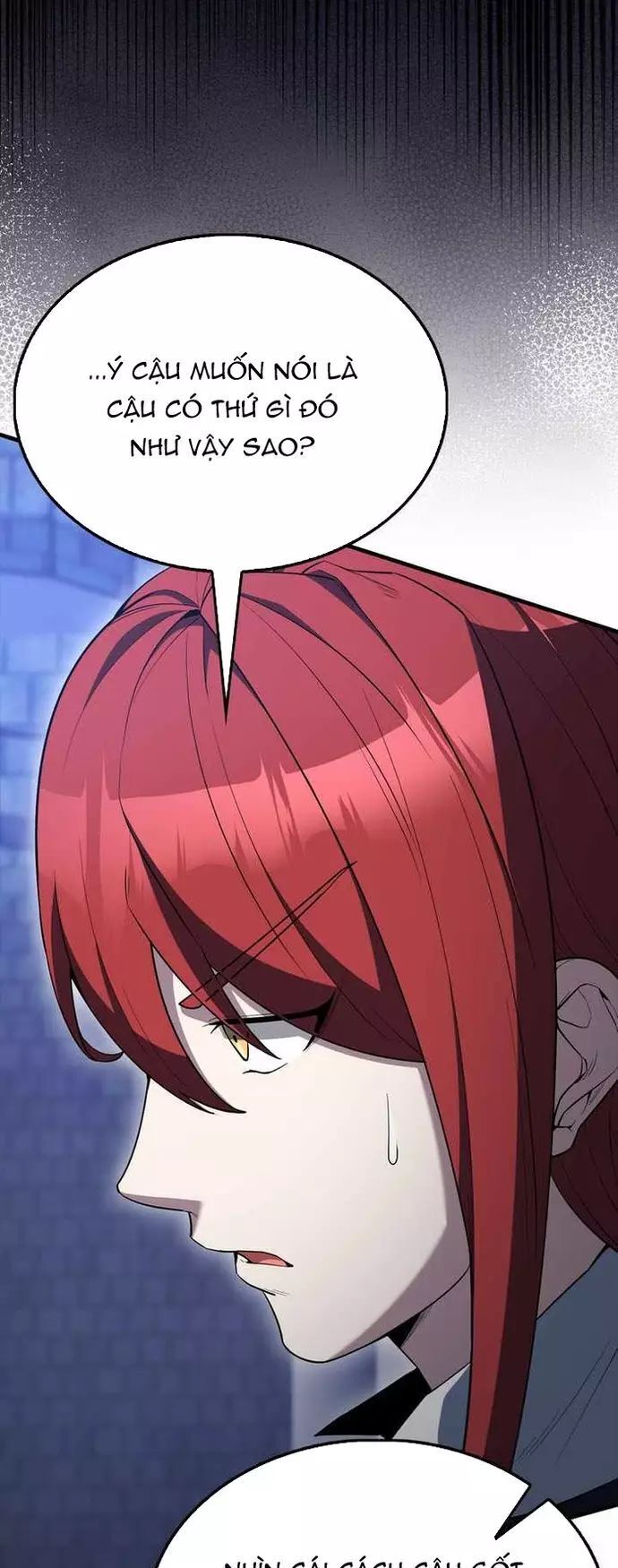 Nhân Vật Phụ Siêu Mạnh - Chapter 88 - Page 27