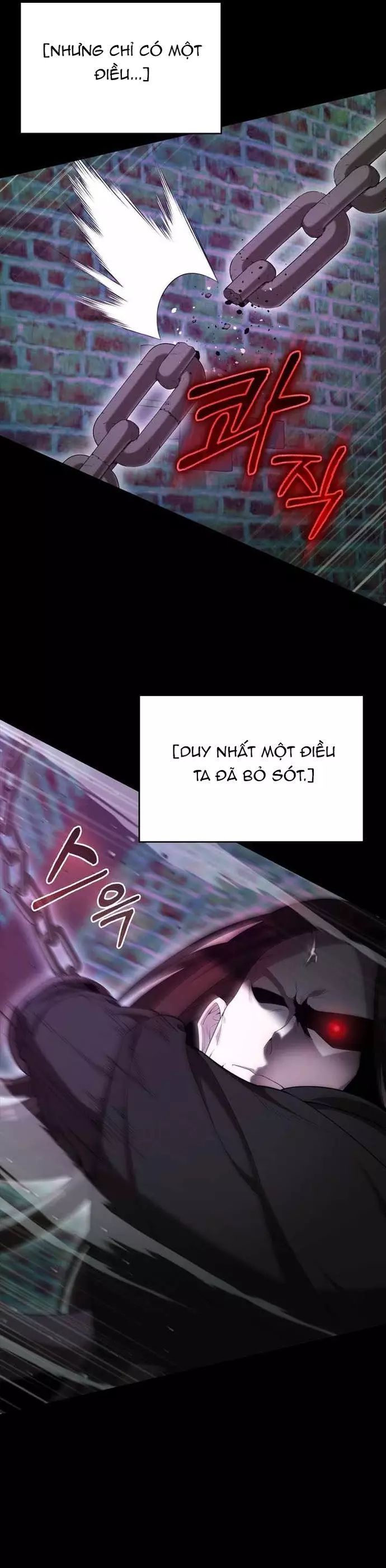 Nhân Vật Phụ Siêu Mạnh - Chapter 88 - Page 7