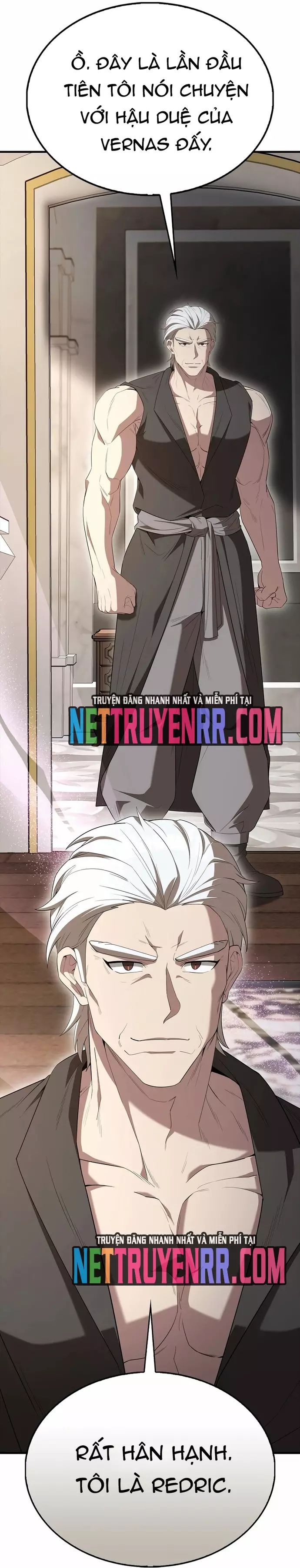 Nhân Vật Phụ Siêu Mạnh - Chapter 89 - Page 10