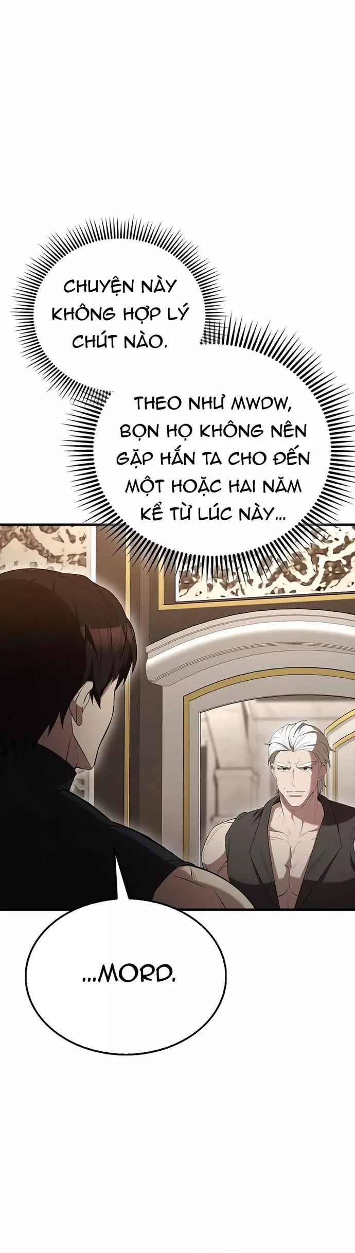 Nhân Vật Phụ Siêu Mạnh - Chapter 89 - Page 11