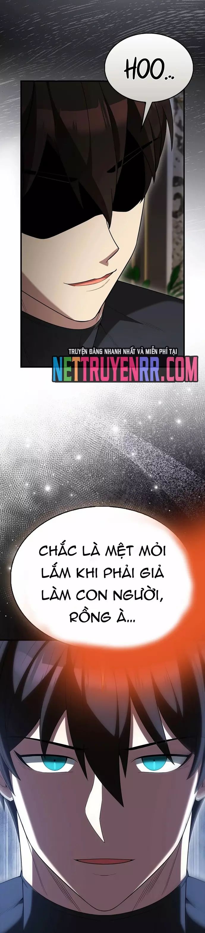 Nhân Vật Phụ Siêu Mạnh - Chapter 89 - Page 13