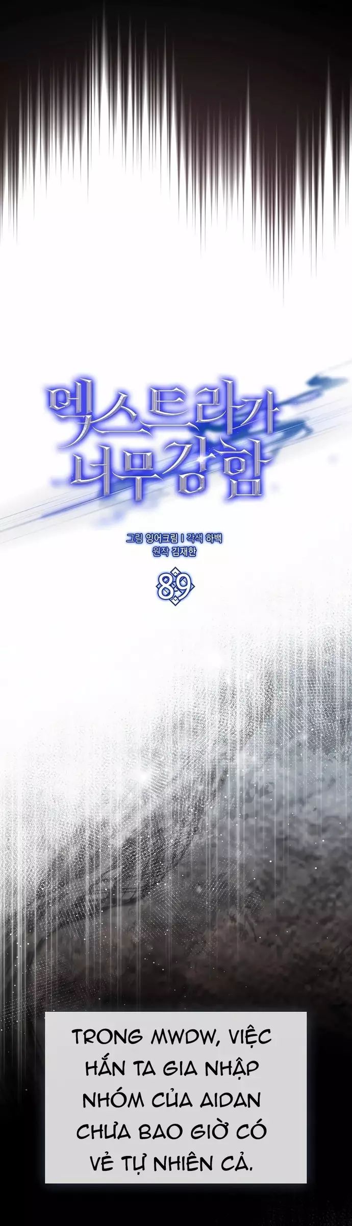 Nhân Vật Phụ Siêu Mạnh - Chapter 89 - Page 19