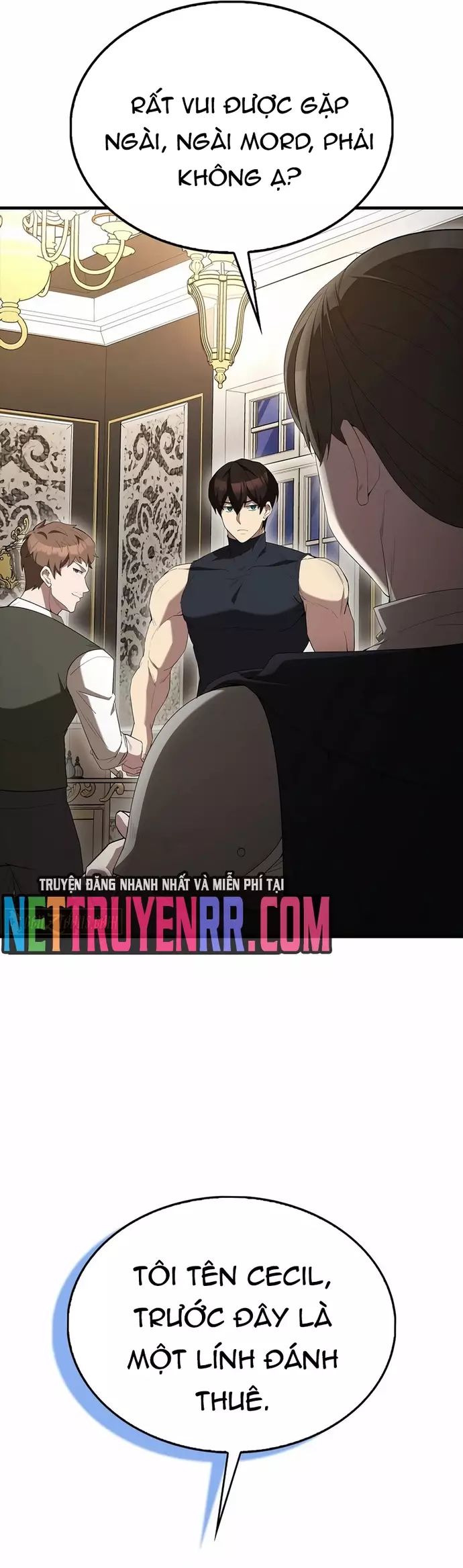 Nhân Vật Phụ Siêu Mạnh - Chapter 89 - Page 3