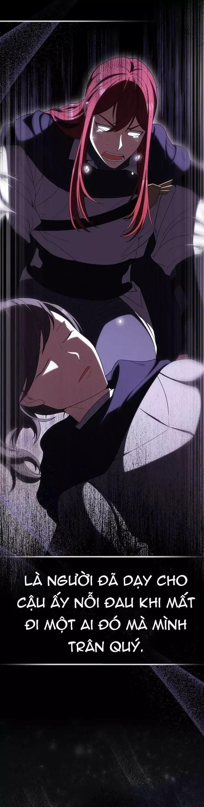 Nhân Vật Phụ Siêu Mạnh - Chapter 89 - Page 6