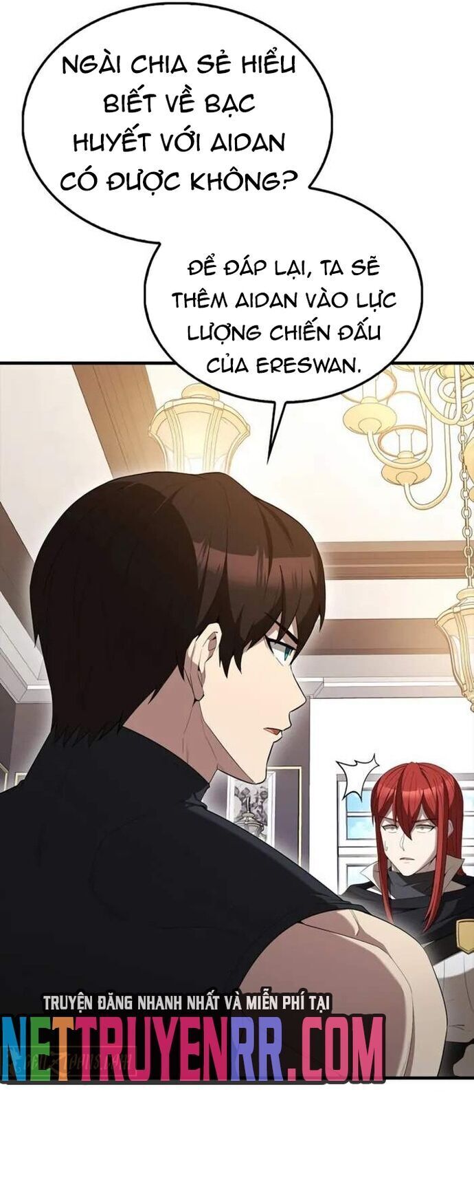 Nhân Vật Phụ Siêu Mạnh - Chapter 90 - Page 10