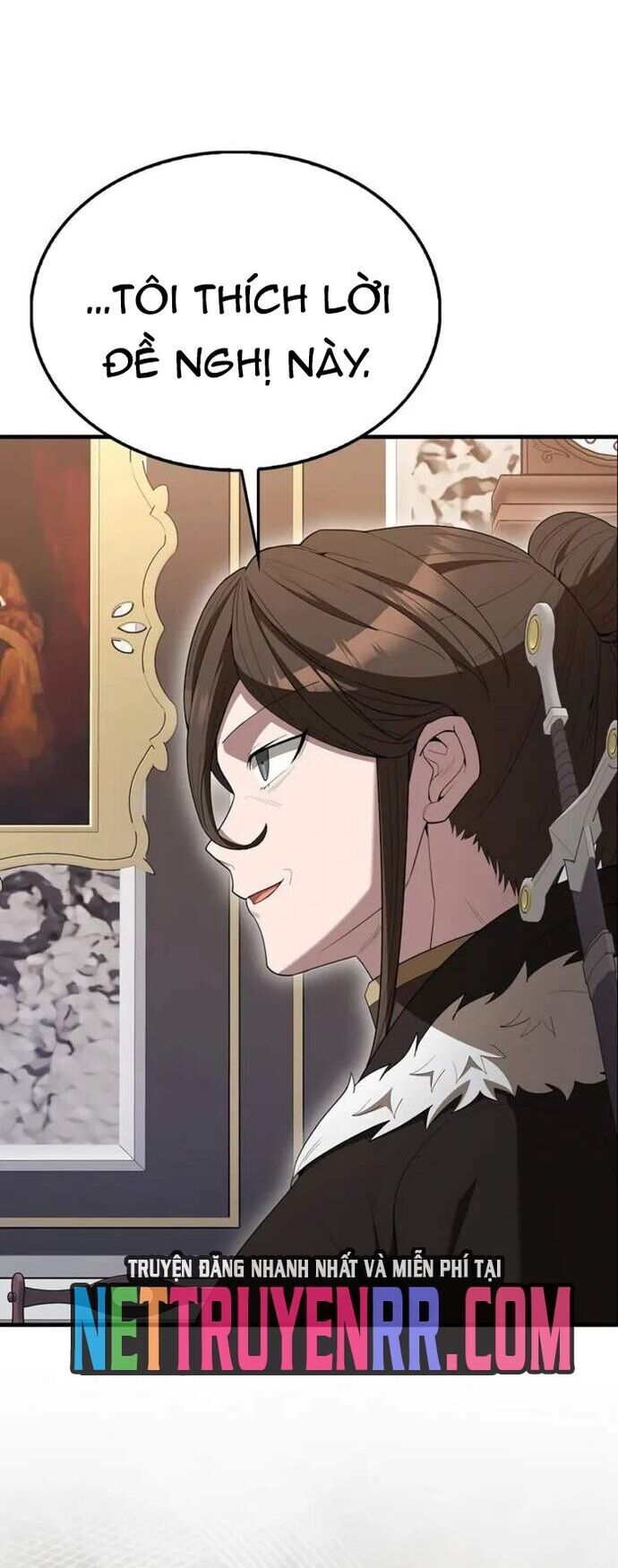 Nhân Vật Phụ Siêu Mạnh - Chapter 90 - Page 11