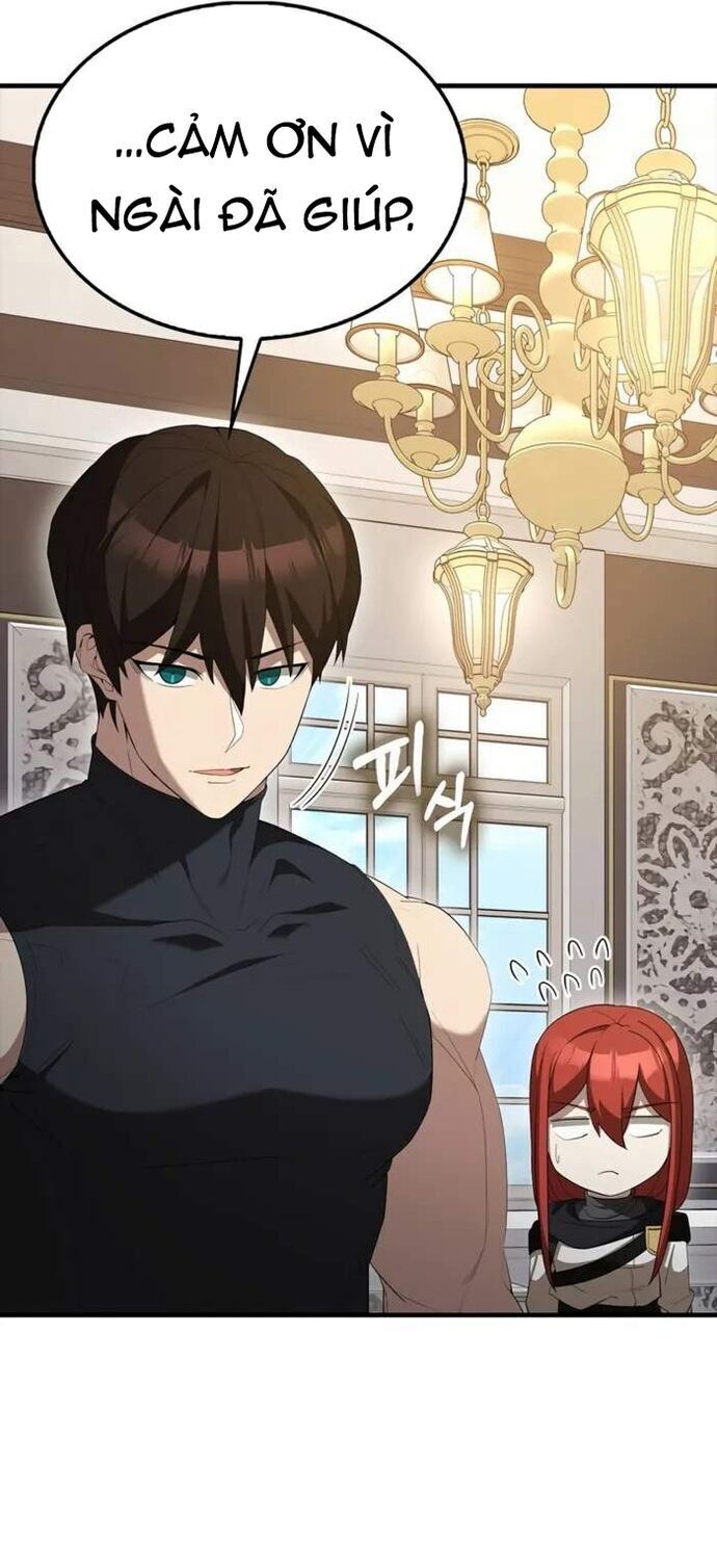Nhân Vật Phụ Siêu Mạnh - Chapter 90 - Page 19