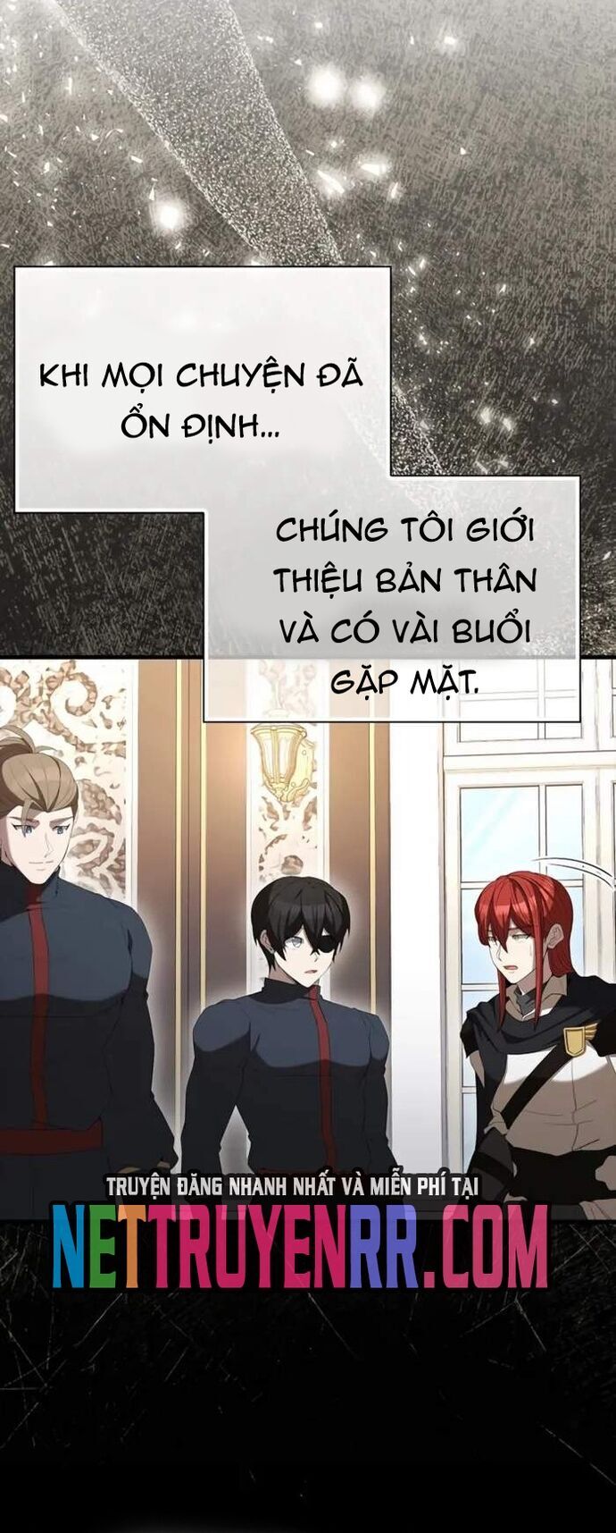 Nhân Vật Phụ Siêu Mạnh - Chapter 90 - Page 21