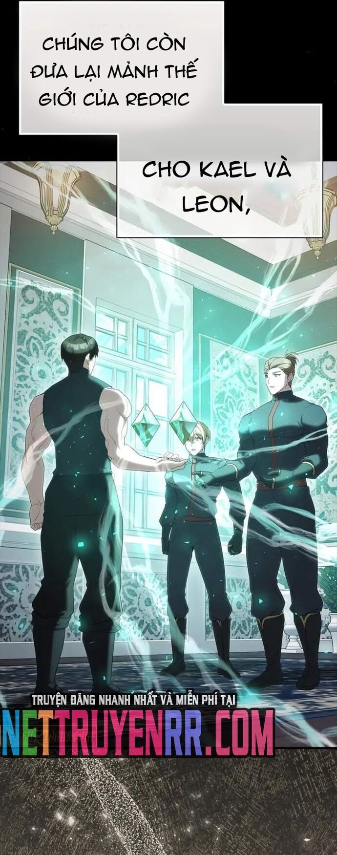 Nhân Vật Phụ Siêu Mạnh - Chapter 90 - Page 22