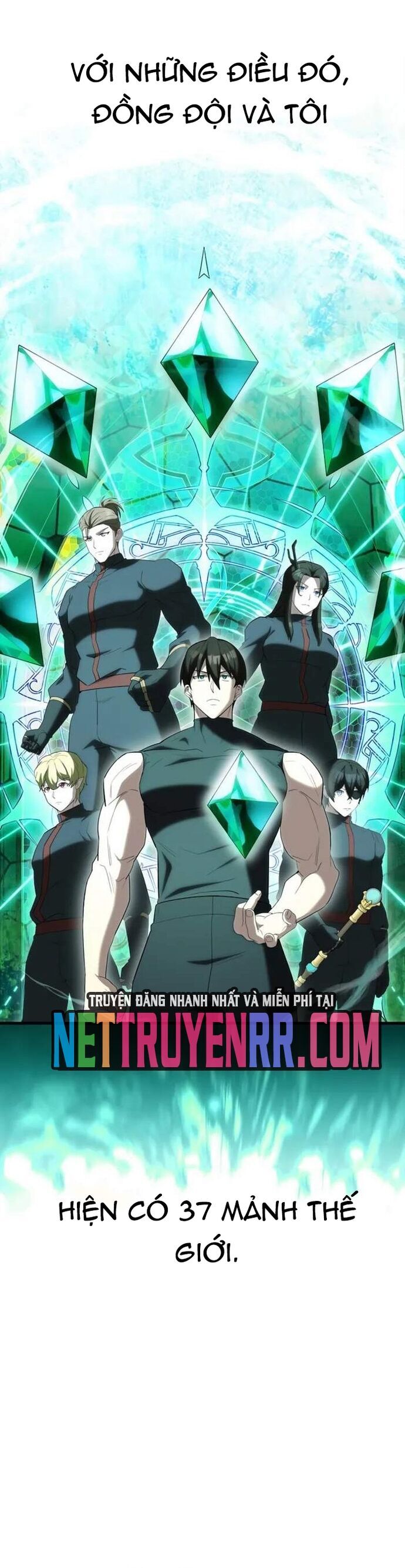 Nhân Vật Phụ Siêu Mạnh - Chapter 90 - Page 24