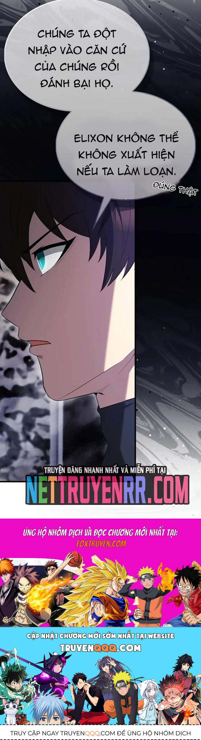 Nhân Vật Phụ Siêu Mạnh - Chapter 90 - Page 26